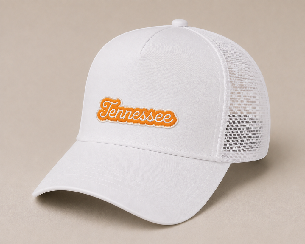 Tennessee Vols Trucker Hat