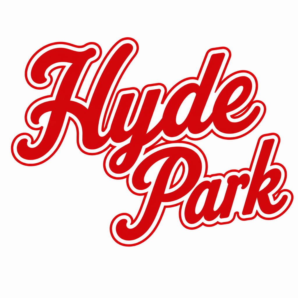 Hyde Park High School Trucker Hat