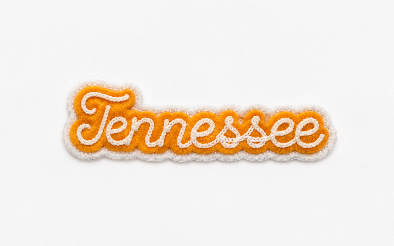 Tennessee Vols Trucker Hat