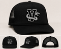 Vandegrift Vipers "V" Hat