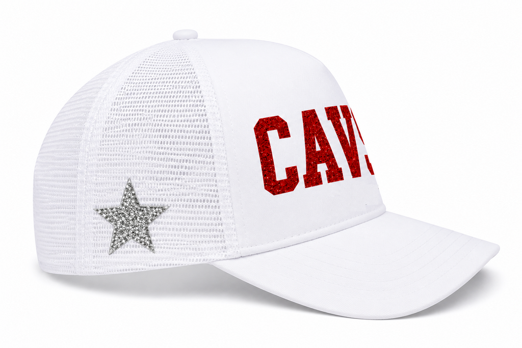 LTYA Cheer Hat - PREORDER