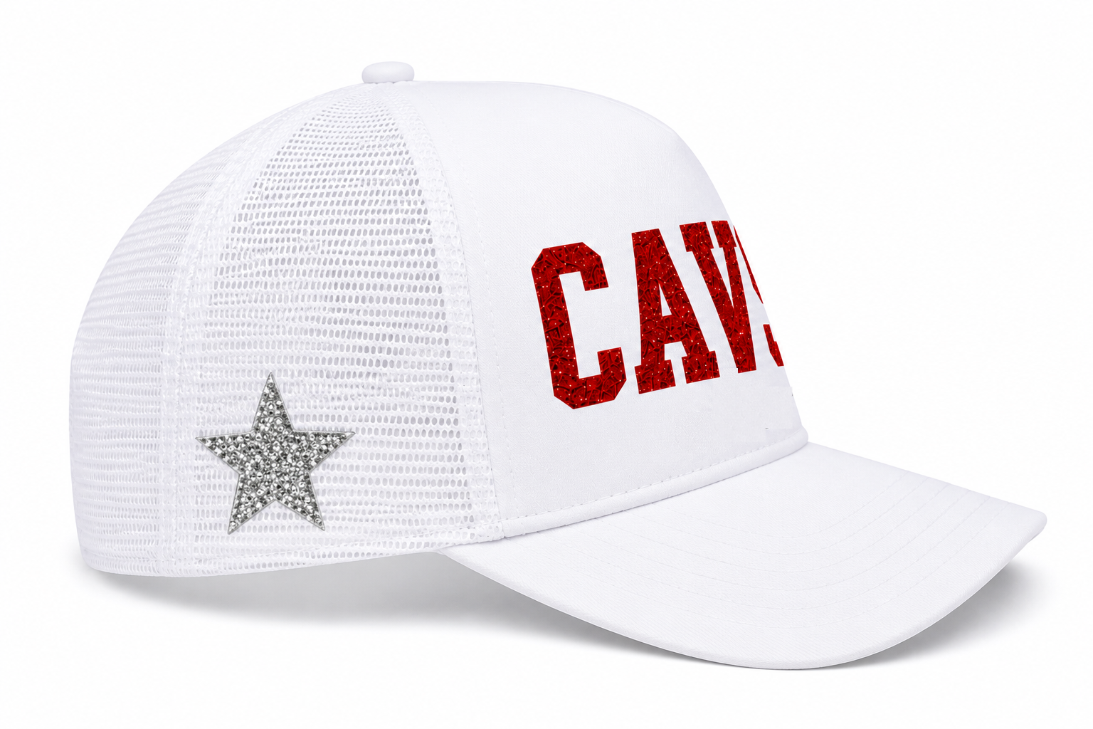 LTYA Cheer Hat - PREORDER