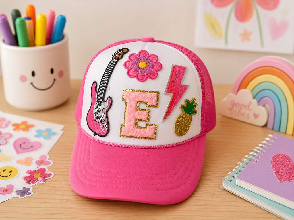 The Happy Hat