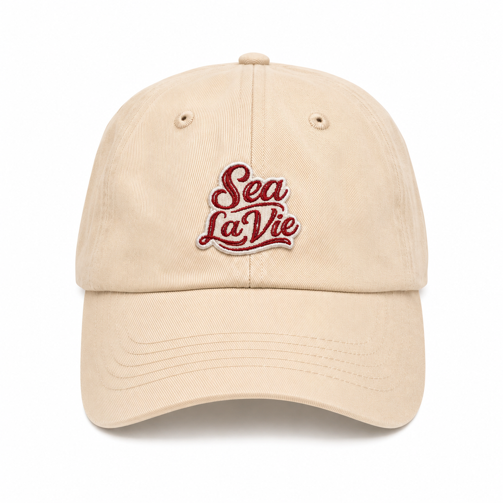Sea La Vie Hat