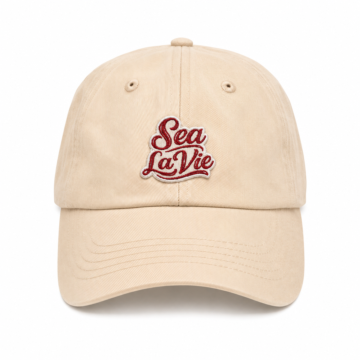 Sea La Vie Hat