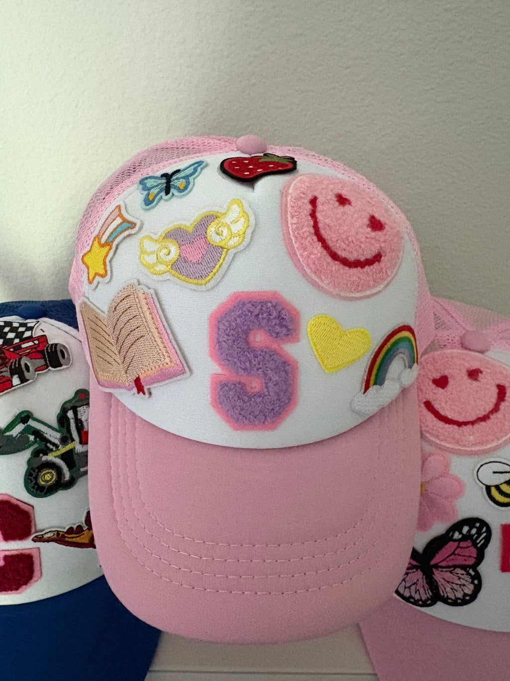 The Happy Hat