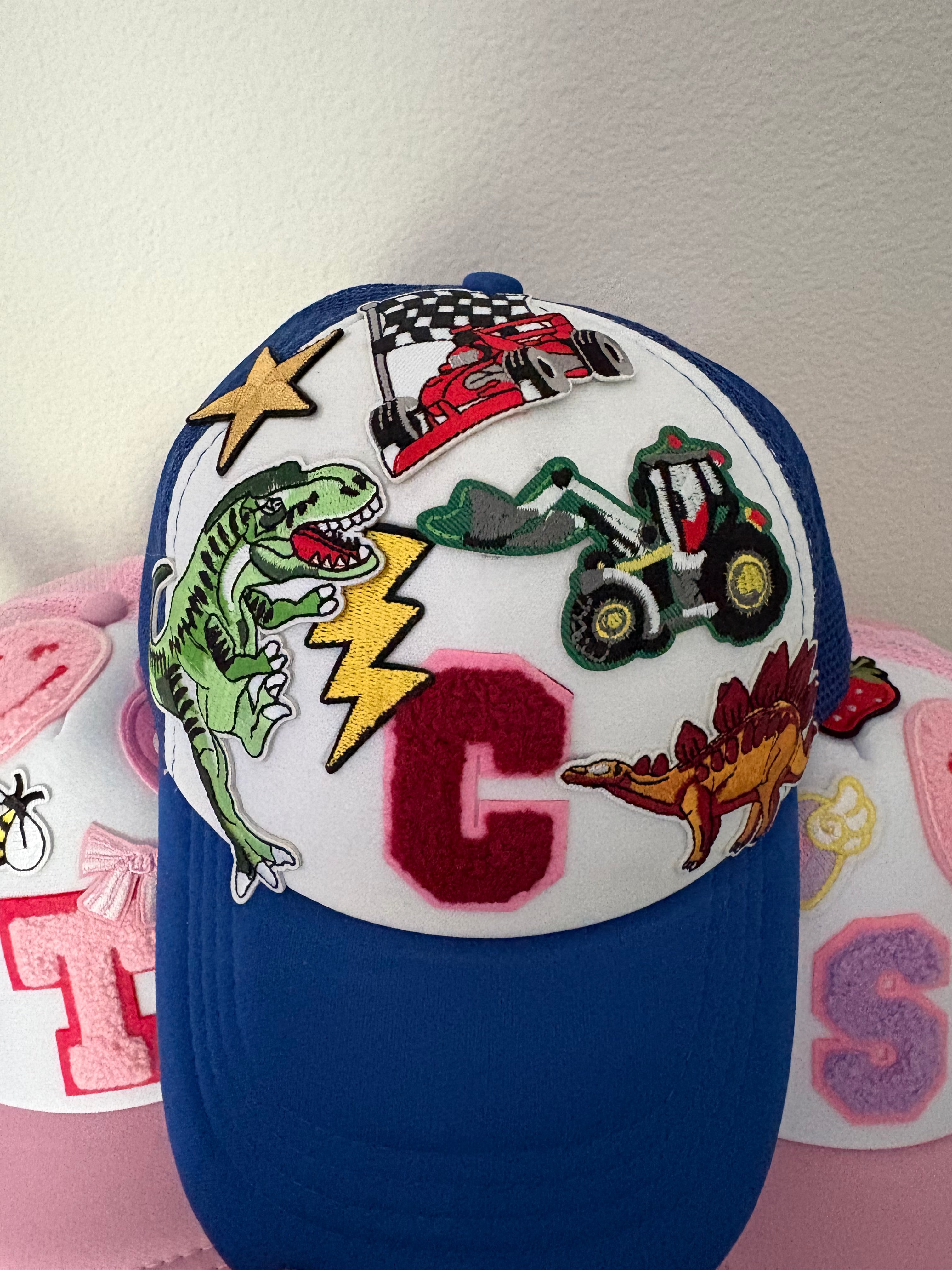 The Happy Hat