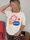 Mother Patch Tee
