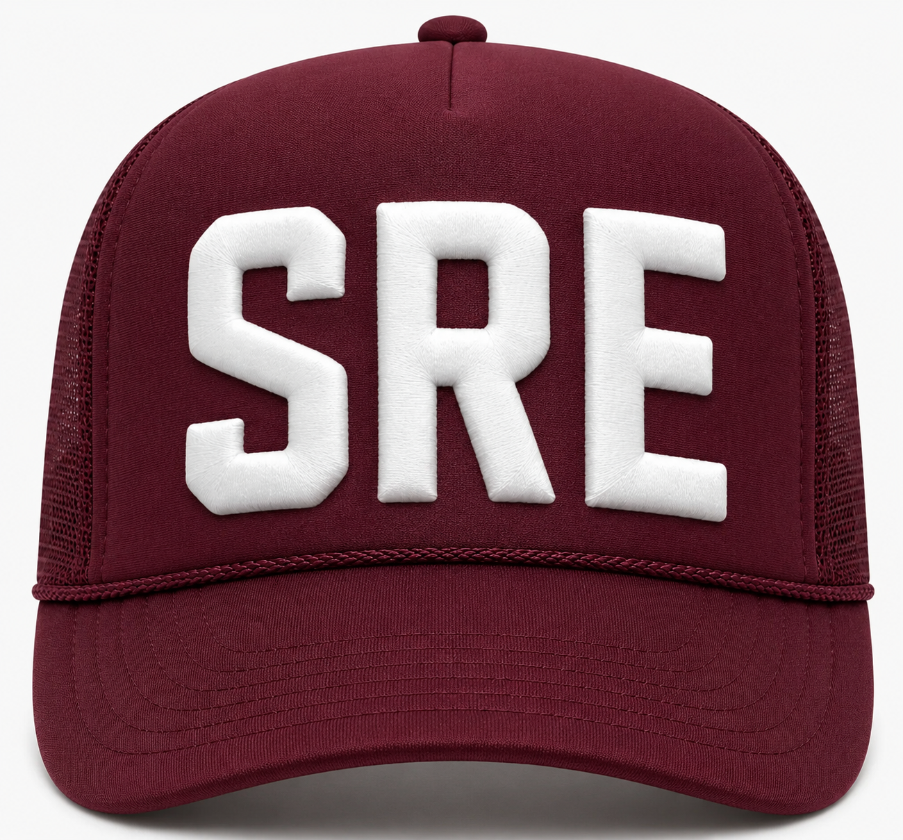 Steiner Ranch Elementary Trucker Hat